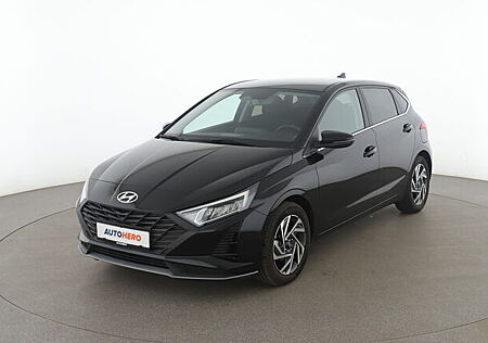 Hyundai i20 1.2 Trend blue