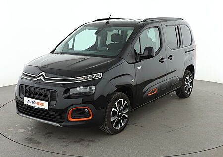 Citroën Berlingo 1.5 Blue-HDi Shine MPV M