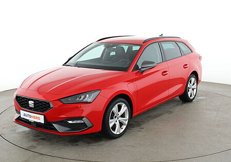 Seat Leon 1.4 TSI e-HYBRID FR