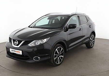 Nissan Qashqai 1.6 Tekna