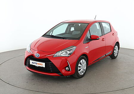 Toyota Yaris 1.5 Hybrid Team D