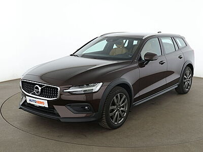 Volvo V60 Cross Country 2.0 D4 AWD