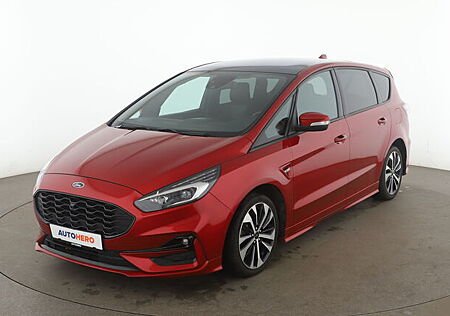 Ford S-Max 2.5 Hybrid ST-Line