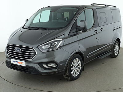 Ford Transit 2.0 TDCi 310 L1 Tourneo Titanium