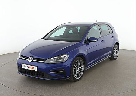 VW Golf 1.5 TSI ACT Comfortline BlueMotion