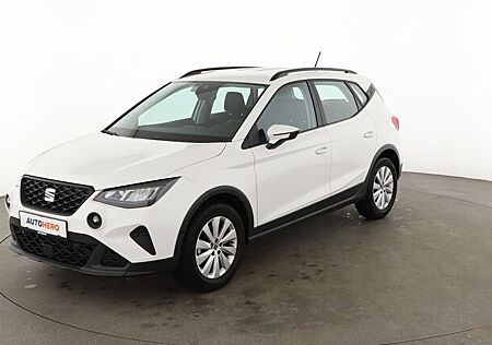 Seat Arona 1.0 TSI Style BEATS
