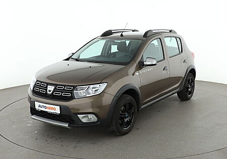 Dacia Sandero 0.9 TCe Stepway Prestige