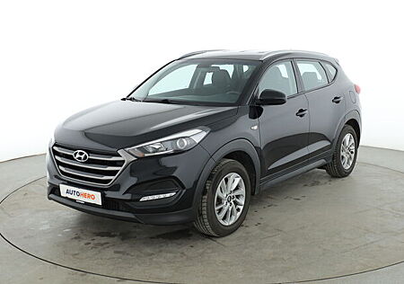 Hyundai Tucson 1.6 TGDI Passion 2WD