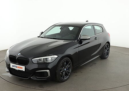 BMW 1er M140i Special Edition