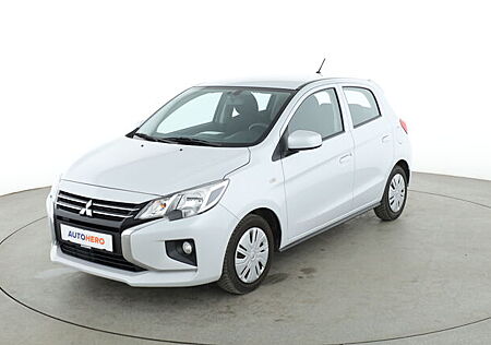 Mitsubishi Space Star 1.2 Select