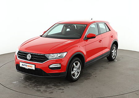 VW T-Roc 1.0 TSI