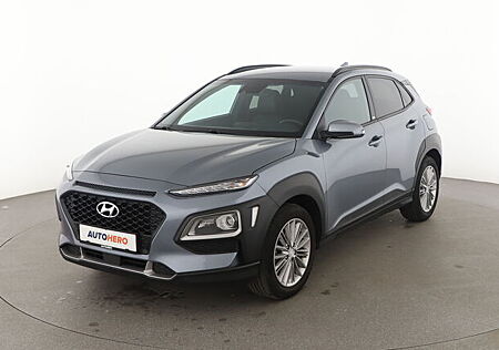 Hyundai Kona 1.0 TGDI YES! 2WD