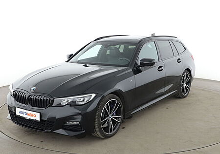 BMW 3er 320i M Sport