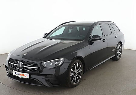 Mercedes-Benz E-Klasse E 200 T AMG Line
