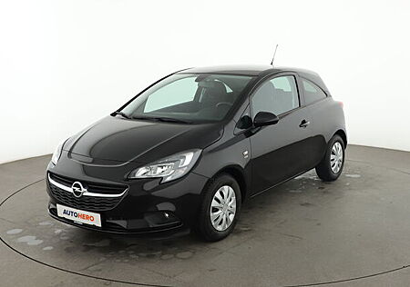 Opel Corsa 1.4 120 Jahre ecoFlex