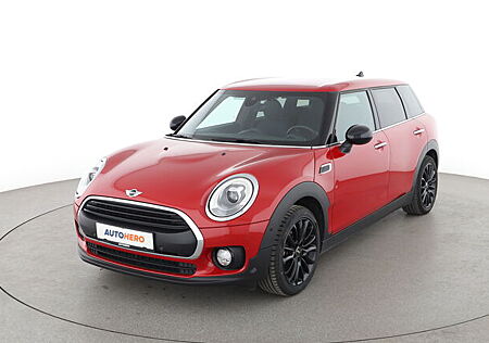Mini One Clubman One
