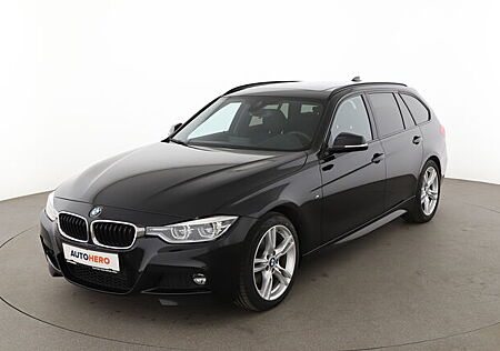 BMW 3er 320d M Sport