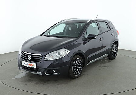 Suzuki SX4 1.6 Limited