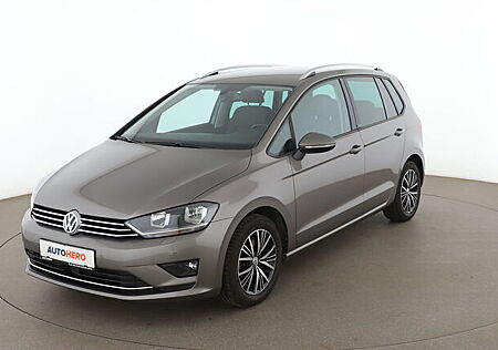 VW Golf Sportsvan 1.4 TSI Allstar BlueMotion Tech