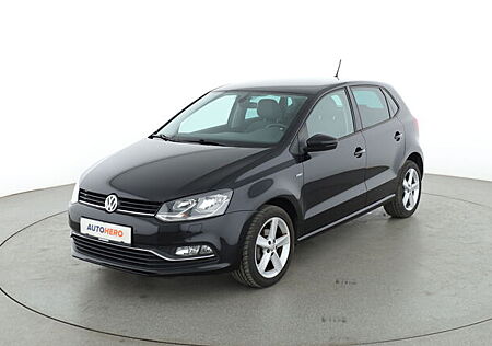VW Polo 1.0 Fresh BlueMotion Tech