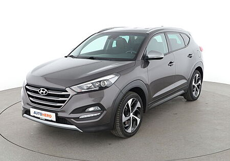 Hyundai Tucson 1.6 TGDI 25 Jahre 4WD