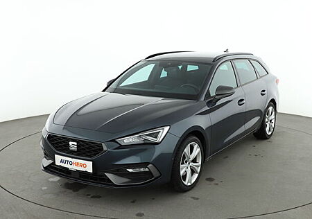 Seat Leon 1.5 eTSI ACT FR