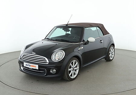 Mini One Cabrio Cooper Highgate