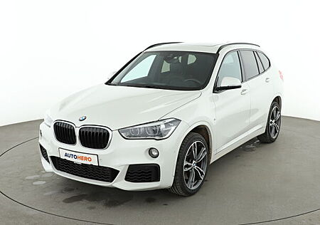 BMW X1 xDrive 25i M Sport