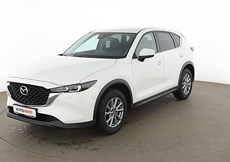 Mazda CX-5 2.5 Exclusive 2WD