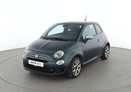Fiat 500 1.0 Mild-Hybrid RockStar