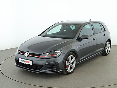 Volkswagen Golf VII 2.0 TSI GTI Performance BlueMotion Tech