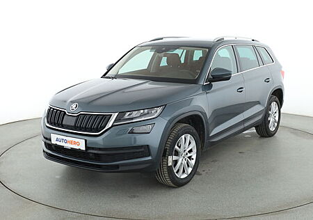 Skoda Kodiaq 2.0 TDI Style 4x4