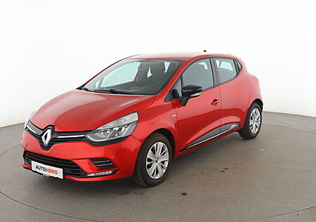 Renault Clio 1.2 Limited