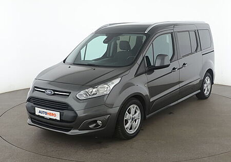 Ford Tourneo Connect 1.5 TDCi Titanium