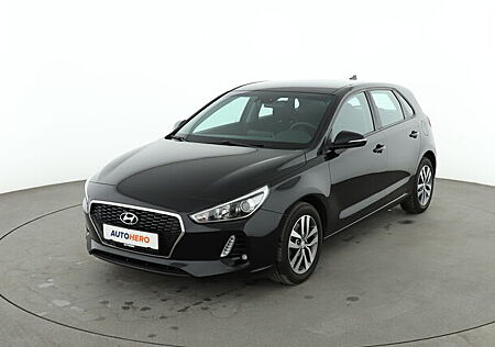 Hyundai i30 1.4 TGDI Trend