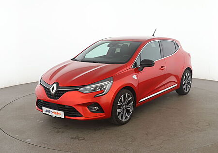 Renault Clio 1.3 TCe Edition One