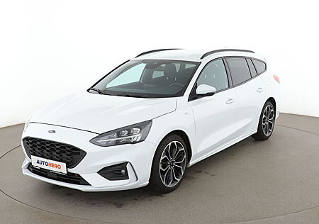 Ford Focus 1.5 EcoBoost ST-Line