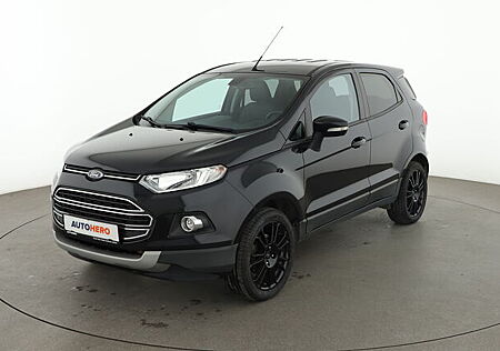 Ford EcoSport 1.0 EcoBoost S