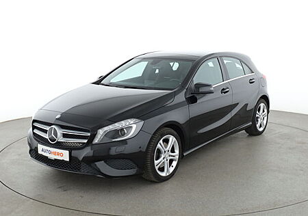 Mercedes-Benz A-Klasse A 180 BlueEfficiency Urban