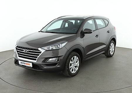 Hyundai Tucson 1.6 Trend 2WD