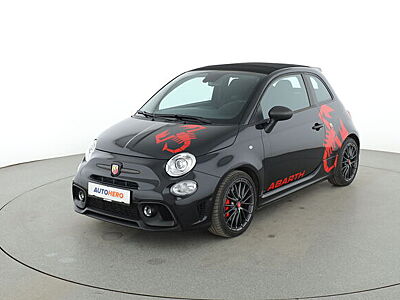 Abarth 695C 1.4 Turbo
