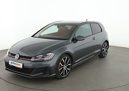 VW Golf 2.0 TSI GTI Performance BlueMotion