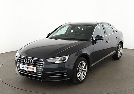 Audi A4 2.0 TDI Sport