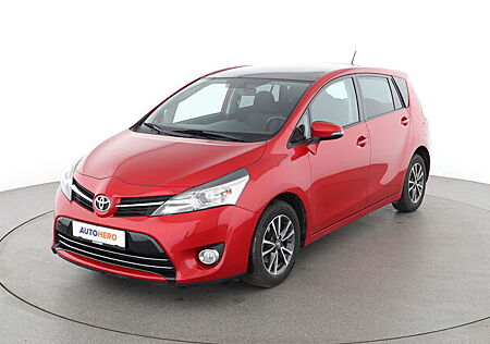 Toyota Verso 1.6 D-4D SkyView Edition