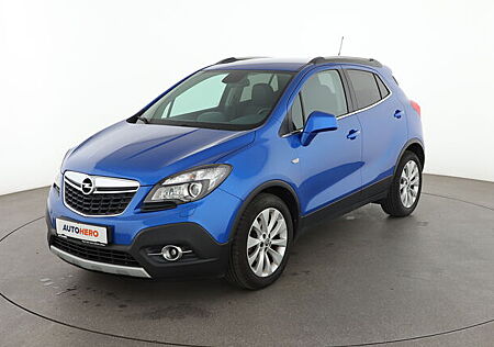 Opel Mokka 1.4 Turbo Innovation ecoFlex