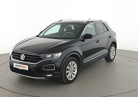 VW T-Roc 1.5 TSI ACT Sport