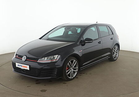 VW Golf 2.0 TFSI GTI "Performance" BlueMotion