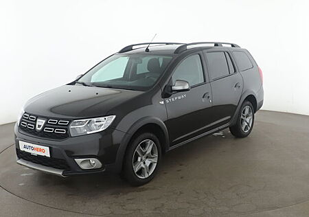 Dacia Logan 1.5 dCi Stepway