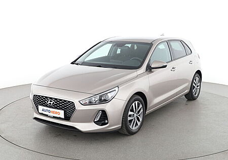 Hyundai i30 1.4 TDGI Passion +
