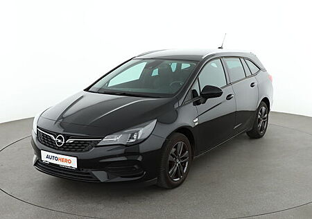 Opel Astra 1.2 Turbo 2020 Start/Stop